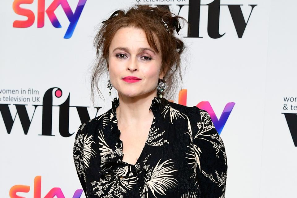 Helena Bonham Carter