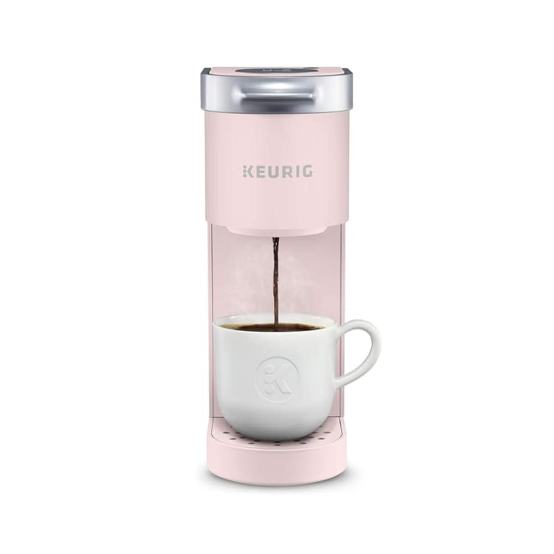 Keurig K-Mini Single Serve Coffee Maker