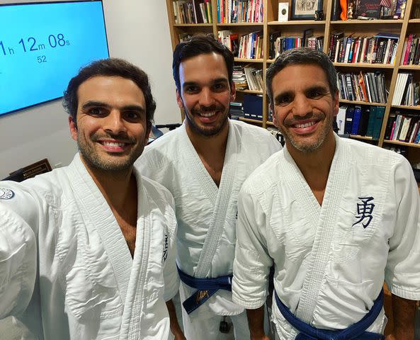 VALENTE BROTHERS jiujitsu/Instagram