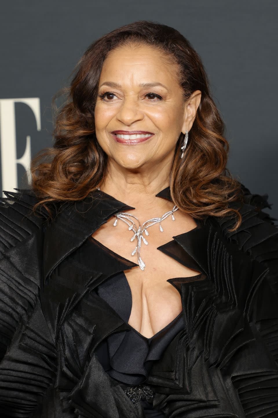 famous black women debbie allen