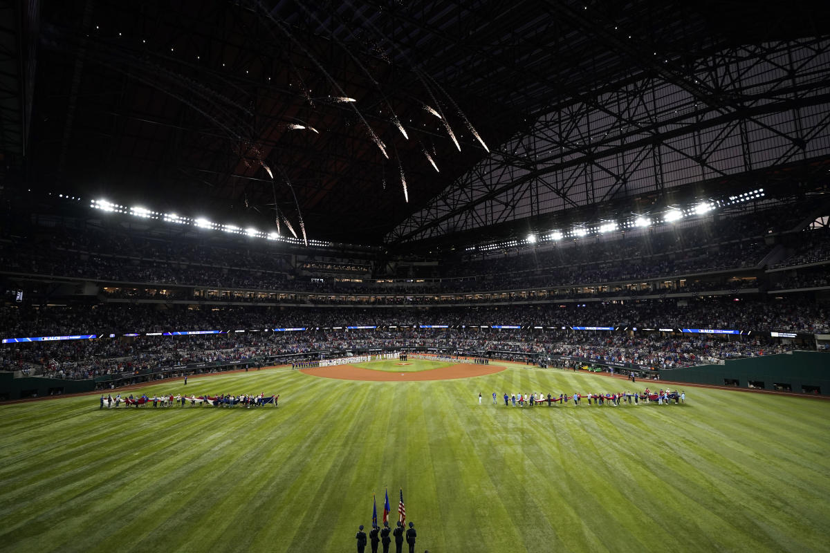 4 players playing in the LCS round of the MLB Playoffs have been a