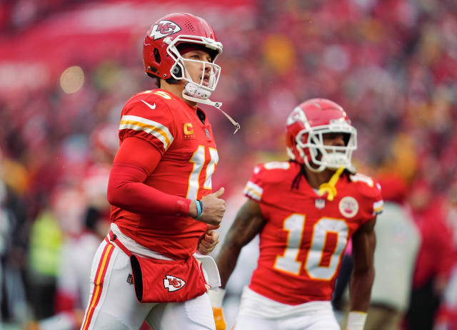 3 Keys to a Chiefs win over the Jets in Week 4