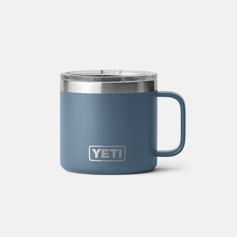 <p><a href="https://go.redirectingat.com?id=74968X1596630&url=https%3A%2F%2Fwww.yeti.com%2Fdrinkware%2Fmugs%2Fmug-14oz.html&sref=https%3A%2F%2Fwww.esquire.com%2Ffood-drink%2Fg23872211%2Fbest-gifts-for-coffee-lovers%2F" rel="nofollow noopener" target="_blank" data-ylk="slk:Shop Now;elm:context_link;itc:0;sec:content-canvas" class="link ">Shop Now</a></p><p>Rambler Mug</p><p>yeti.com</p><p>$30.00</p>