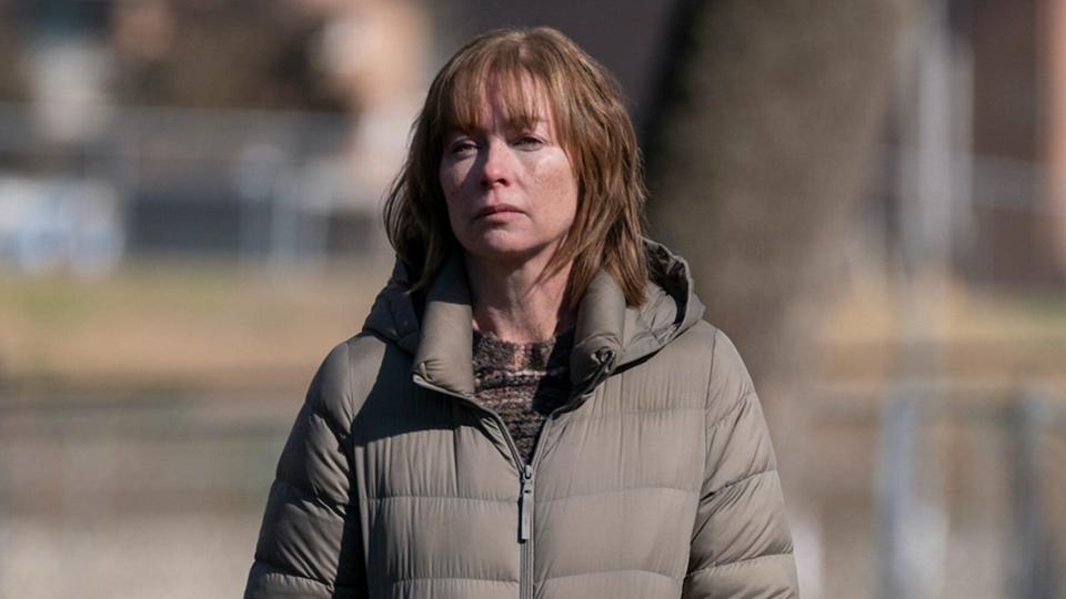 <div class="paragraphs"><p>Julianne Nicholson in Mare of Easttown.</p></div>