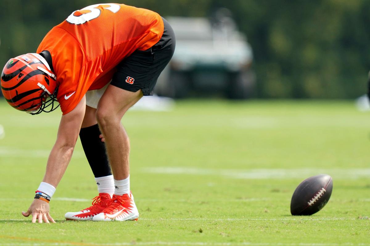 Joe Burrow's Play Has Fans Concerned About Injury Despite Bengals