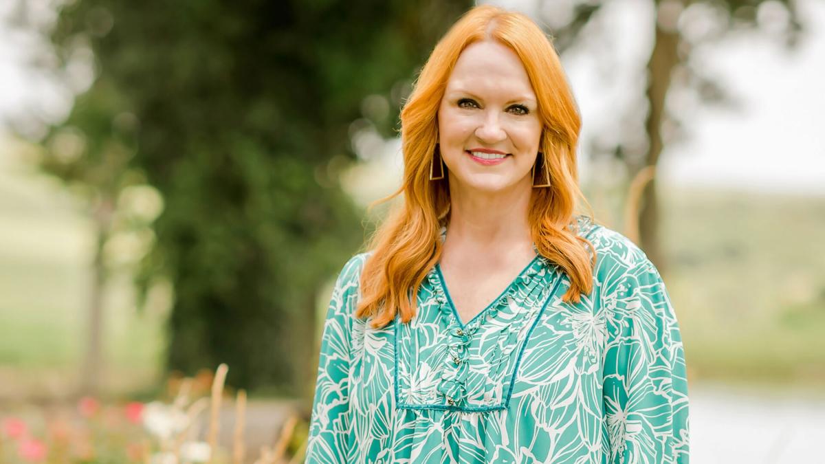 Ree Drummond Mourns the Loss of Her Brother Mikey