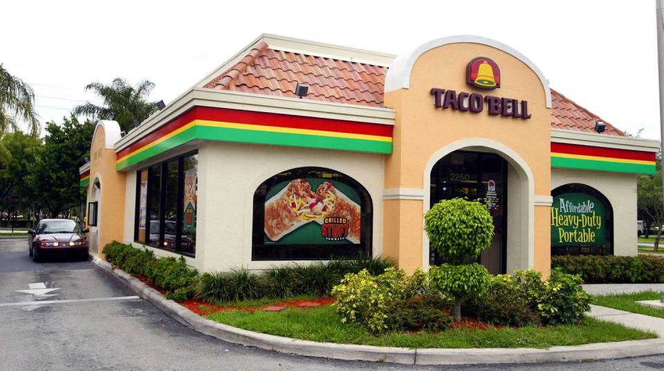 <p>If you're trying to get in and out quickly next time you're at Taco Bell, forget about ordering a quesadilla. "It has to be steamed and grilled. It's the only item that I can think of that needs both besides the AM Crunchwrap." — <em>Shamm-Wow</em></p><p>And if you're vegetarian, vegan or have an allergy, it might be best to skip breakfast. "The meat products are kept on one side of the hot line, and the veggies on the other side of the cold line. No contact. Exception is bacon, in the mornings, is placed on the veggie side." — <em>donkeypunch9000</em></p>