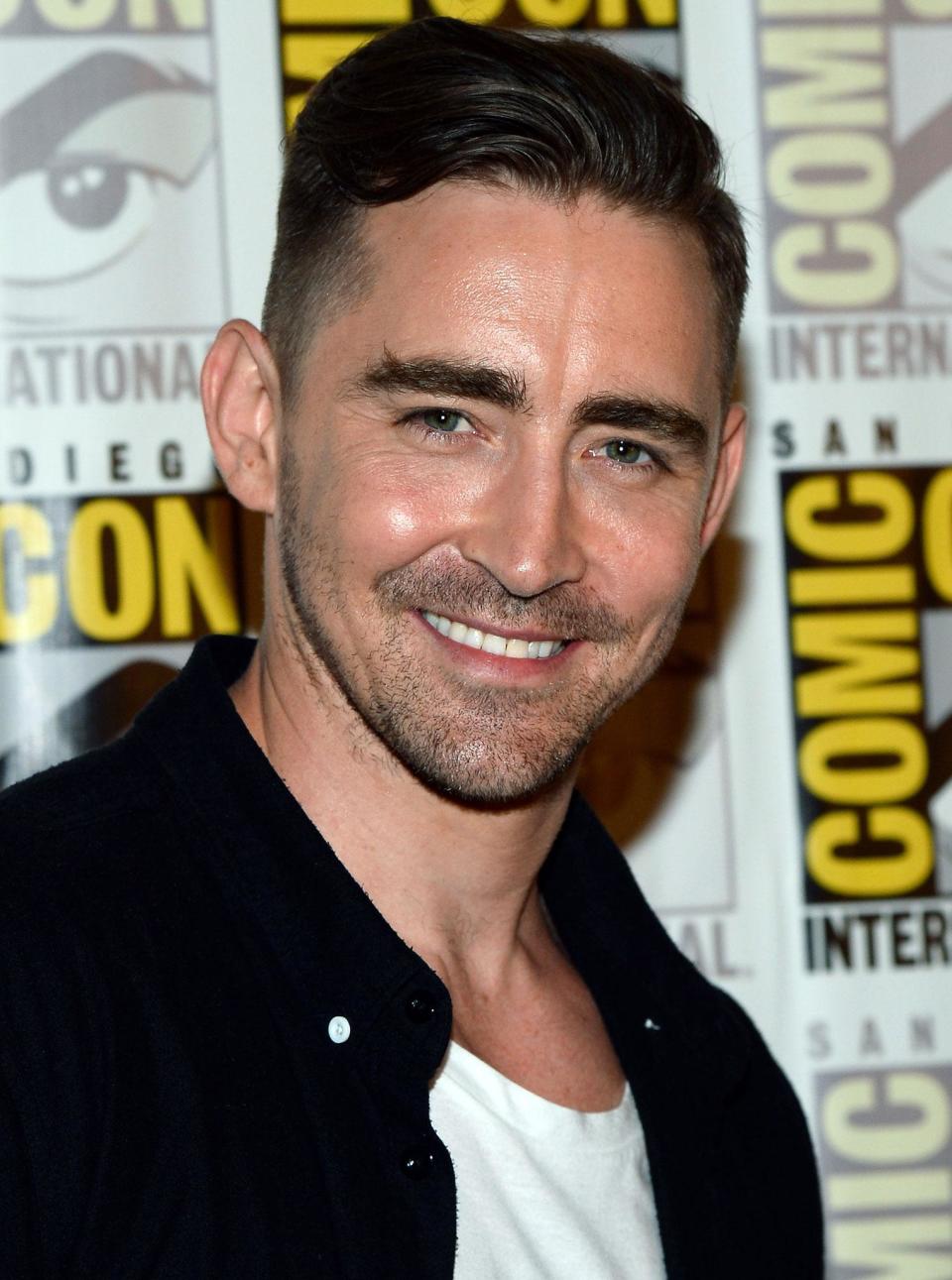 Lee Pace