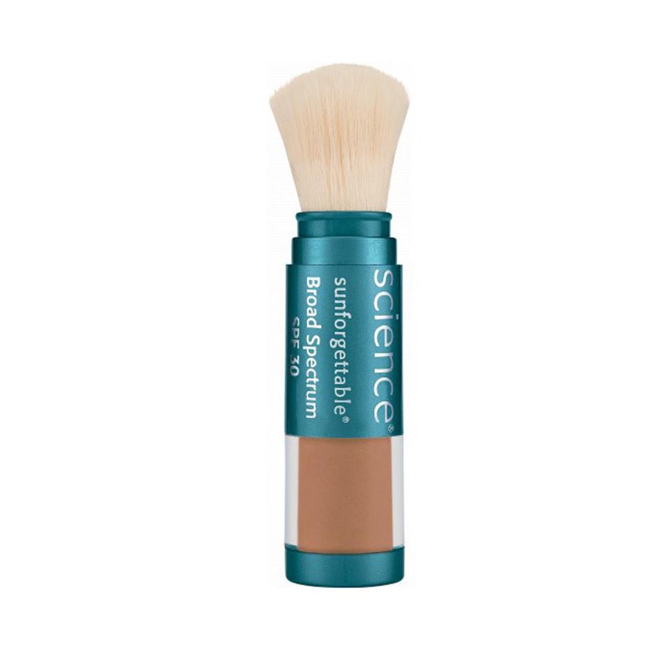 Colorescience Sunforgettable Total Protection Brush-On Sunscreen SPF 50