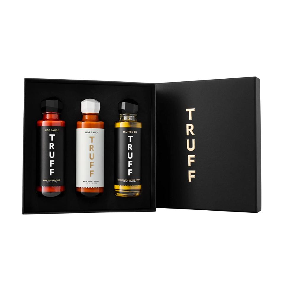 Truff Best Seller Pack Amazon