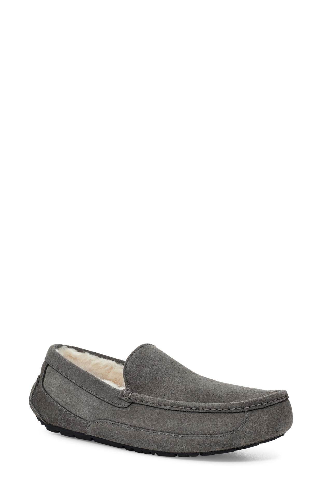 <p><a href="https://go.redirectingat.com?id=74968X1596630&url=https%3A%2F%2Fwww.nordstrom.com%2Fs%2Fugg-ascot-slipper-men%2F4922169&sref=https%3A%2F%2Fwww.townandcountrymag.com%2Fleisure%2Fg61996928%2Fbest-gifts-for-grandpa%2F" data-i13n="elm:affiliate_link;elmt:premonetized" rel="sponsored" target="_blank" data-ylk="slk:Shop Now;elm:affiliate_link;elmt:premonetized;itc:0;sec:content-canvas" class="link rapid-noclick-resp rapid-with-clickid etailiffa-link">Shop Now</a></p> <p>UGG Ascot Slipper</p> <p>nordstrom.com</p> <p>$109.95</p>