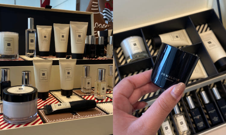 承襲英式怪誕風格，Jo Malone London把經典童話故事《糖果屋》寫進我們的聖誕節中