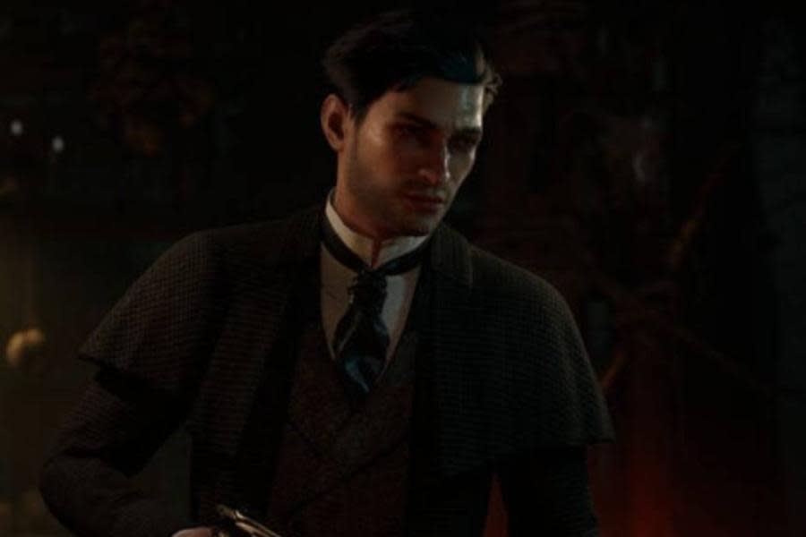 El remake de Sherlock Holmes: The Awakened anuncia su día de lanzamiento