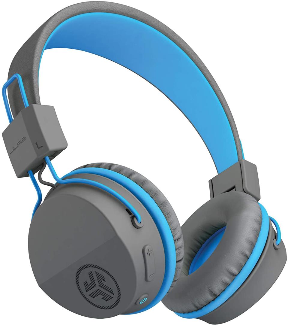 JLab Kids Headphones