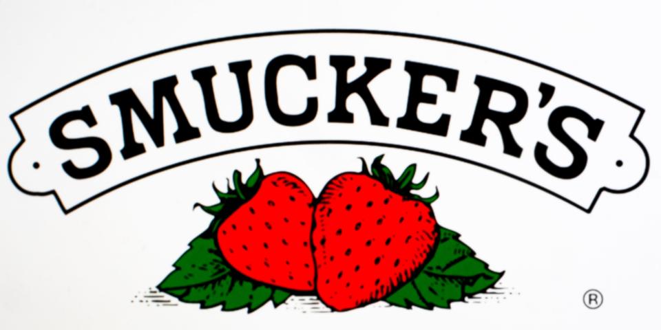 Smuckers logo