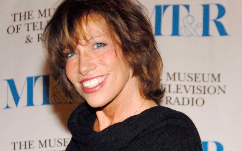 Carly Simon