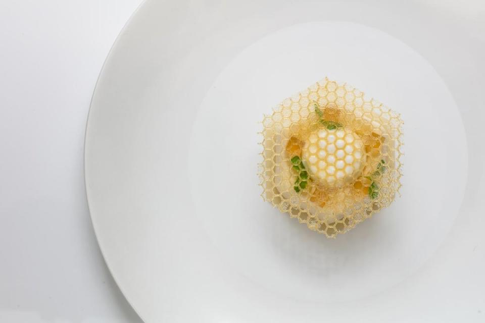  (Core by Clare Smyth)