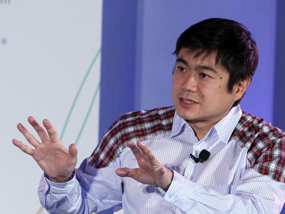 joi ito