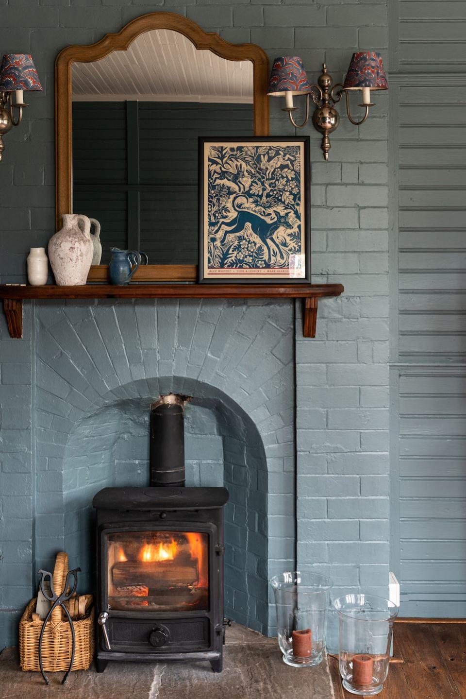 Photo credit: Farrow & Ball