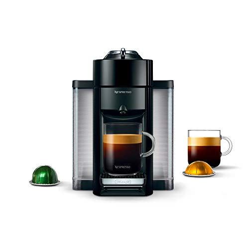 Vertuo Coffee and Espresso Machine by De'Longhi