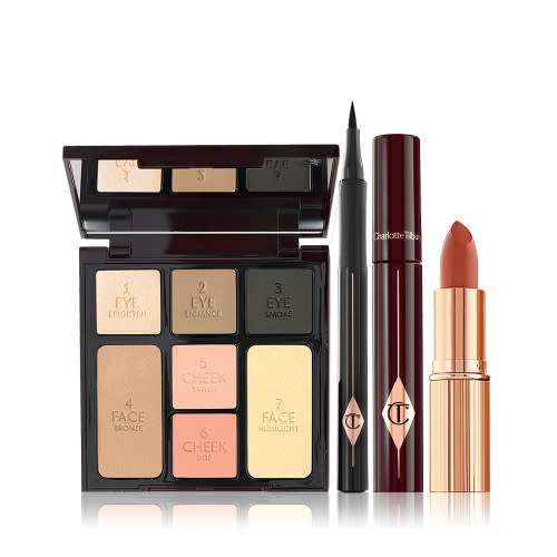 After Dark Beauty Kit Makeup Kit 