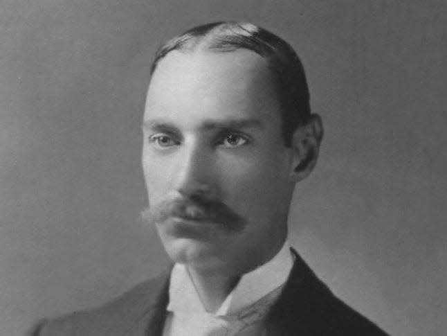 John Jacob Astor