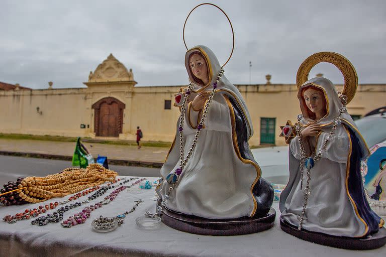 Convento san Bernardo, Salta