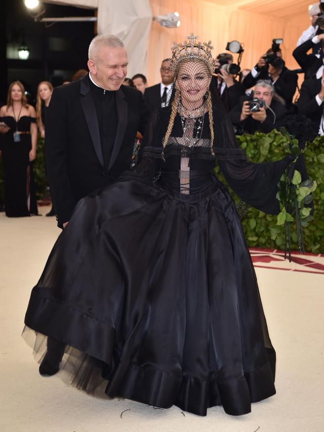 Met Gala: 5 weird rules guests must follow at themed annual fashion  spectacle