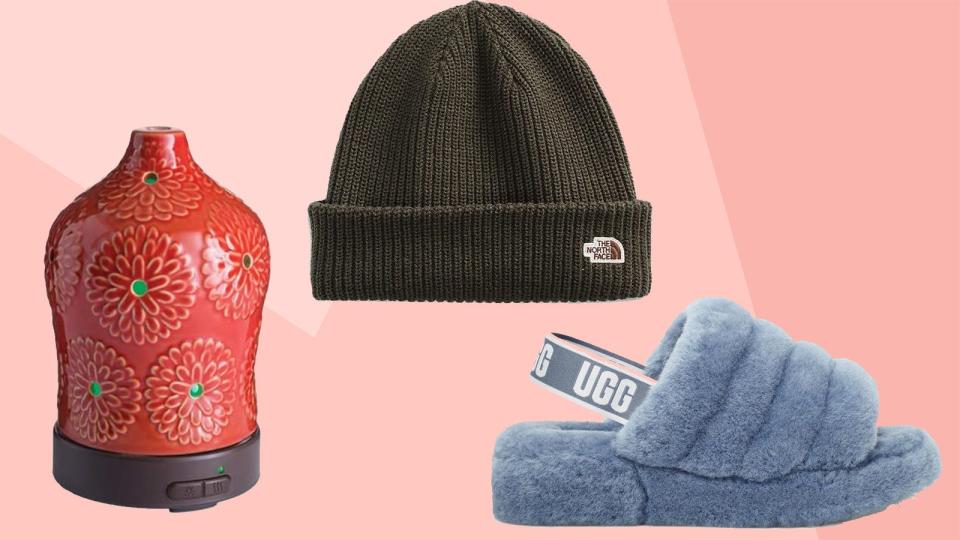 The best cozy gifts for 2021.