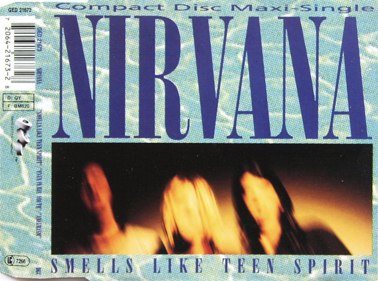 <p>When the grunge genre hit, it was supposed to replace the outdated idealism of generations past and embrace a more world-weary view. In reality, it just became the next source of overplayed songs, none of which got more overplayed than this. Critics at the time said that the song expressed the feelings of the era’s teenagers, but when you look at the lyric sheet, it’s just a bunch of nonsensical rhyming words strung together haphazardly. Also, shouldn't the band be #canceled for using a very un-PC description of a person of mixed race?</p><p><br></p><span class="copyright"> Amazon </span>