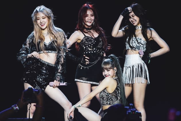 blackpink-coachella-performance-rs-1800 - Credit: Rich Fury/Getty Images for Coachella