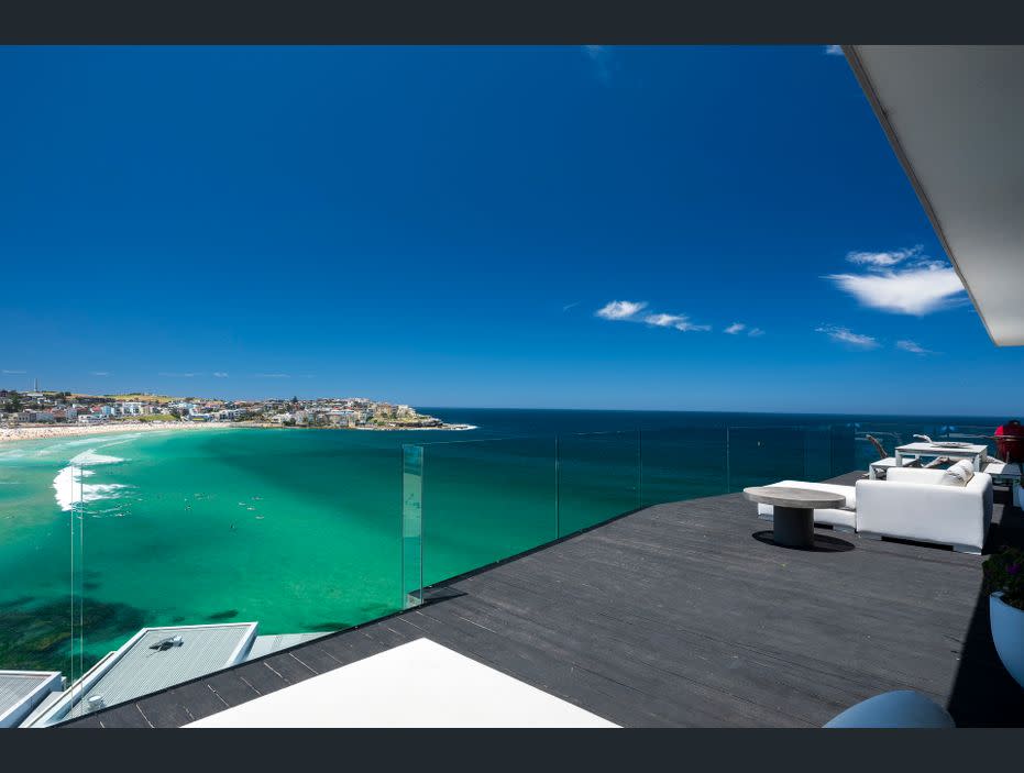 16/16 Notts Avenue, Bondi Beach, NSW 2026. (Source: Realestate.com.au)