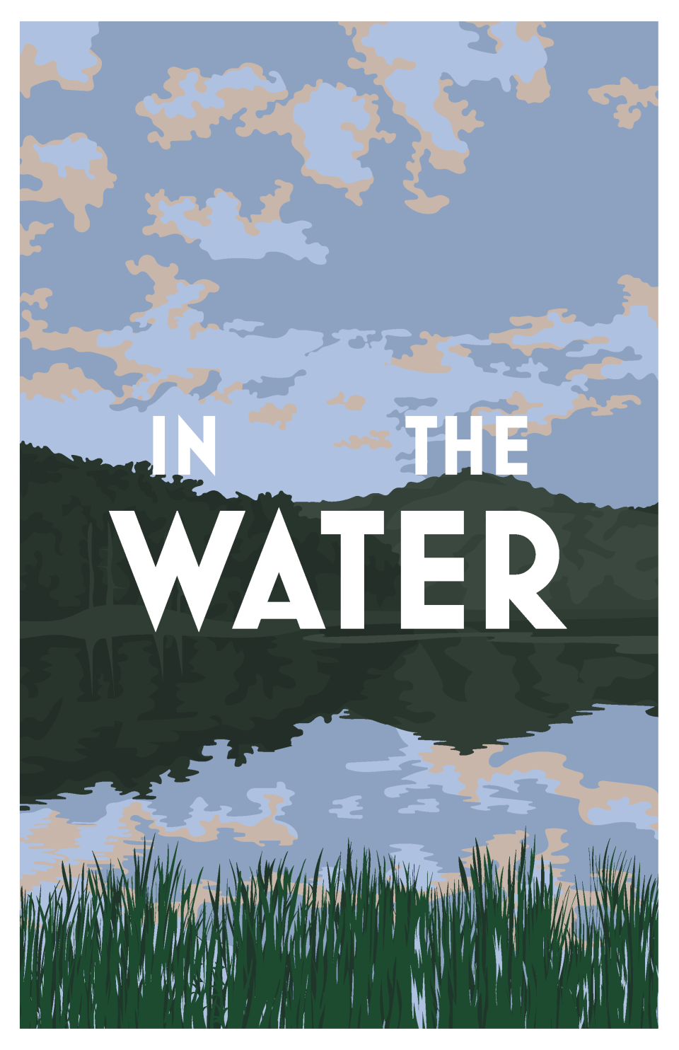 Indiana Environmental Reporter's Beth Edwards created the documentary In the Water that focused on the public health and environmental effects of coal ash in Indiana. The documentary was an official selection at the 2020 Indy Film Fest and Lulea International Film Festival.