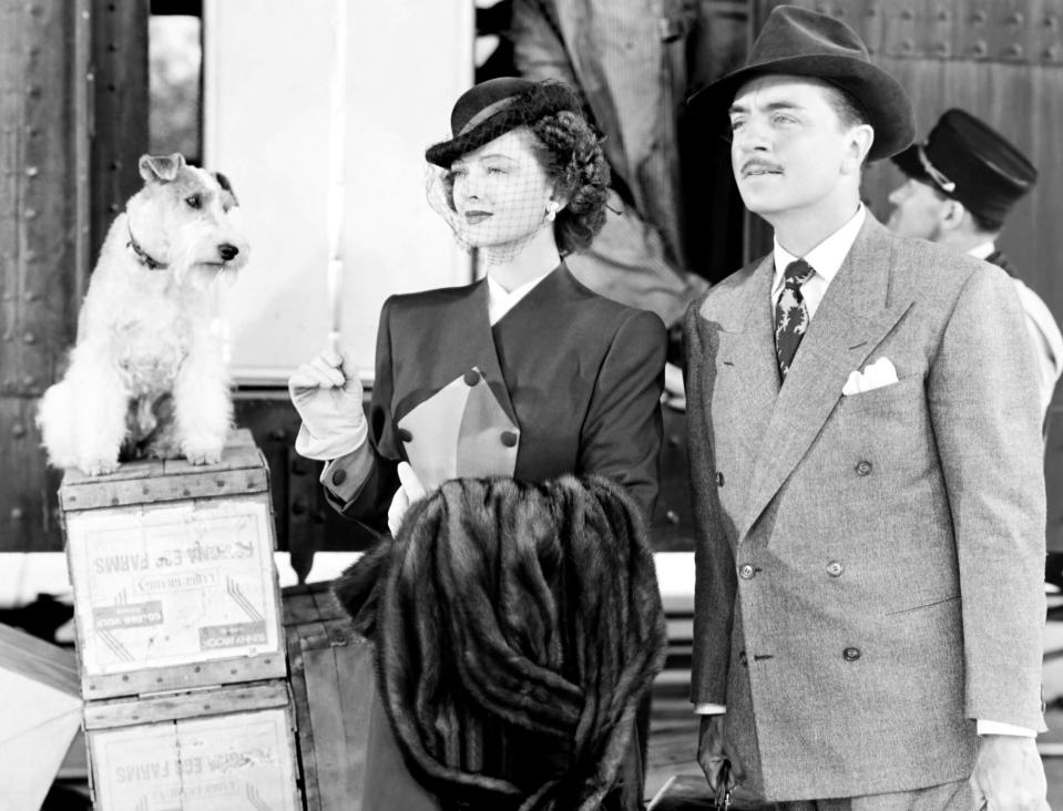 The Thin Man