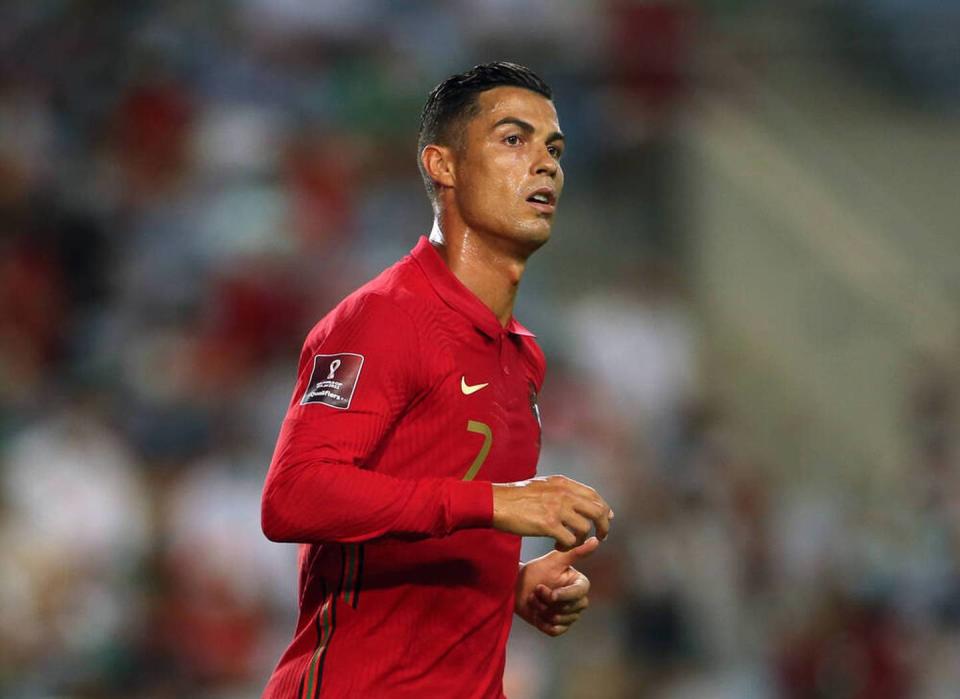 Verschiebt sich Ronaldos United-Rückkehr?