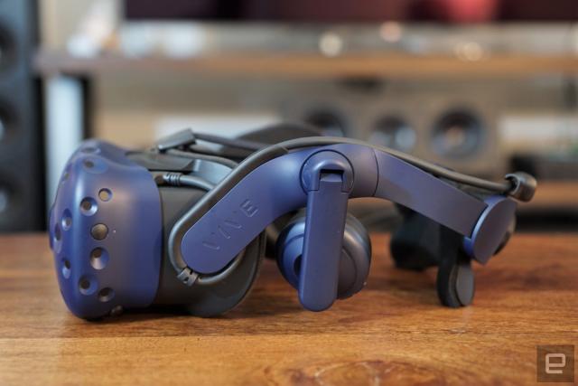 正規品直輸入】 その他 HTC VIVE PRO その他 - www.powertee.com