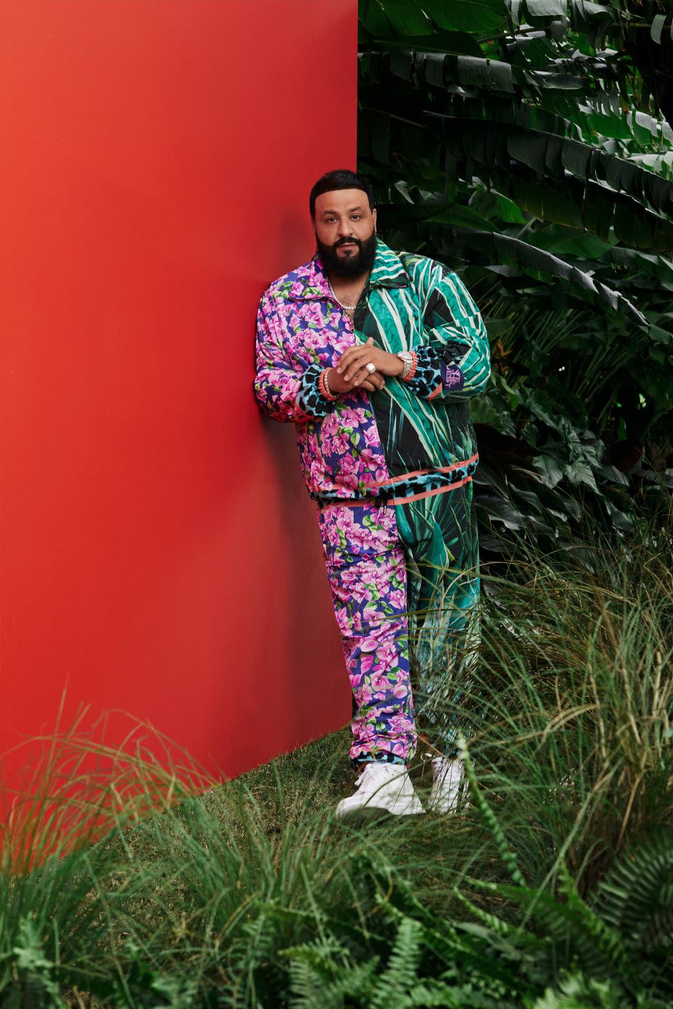 Dolce & Gabbana Announce Collaboration with DJ Khaled