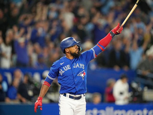 Blue Jays: What to expect from Teoscar Hernandez in 2021