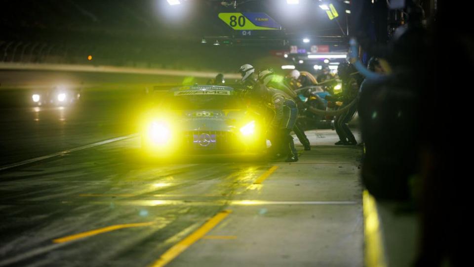 rolex 24 at daytona