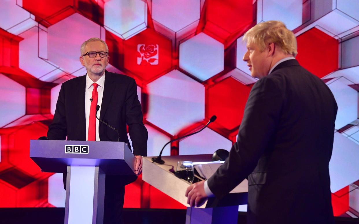 Several debates have taken place over the last few weeks, but the general election TV coverage is not over yet. Here's everything you need to know, including channels and times to tune in. - REX