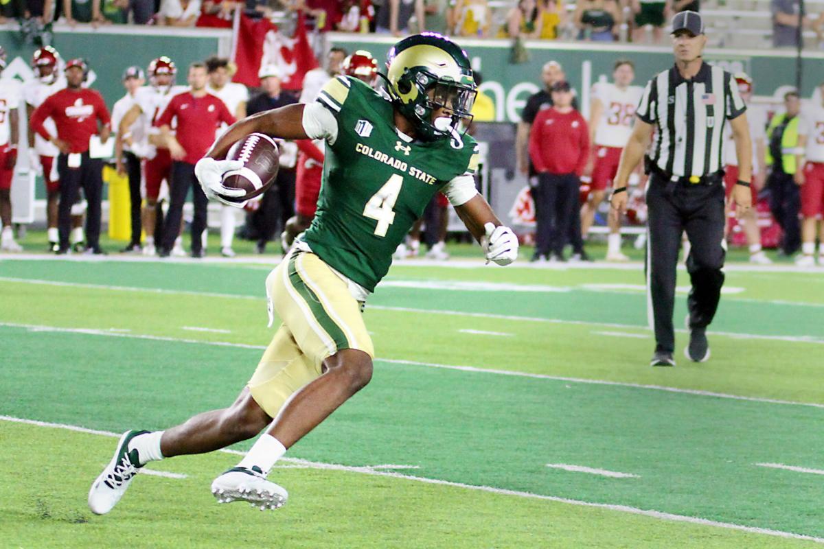 Colorado State vs Colorado Game Preview, How to Watch, Odds