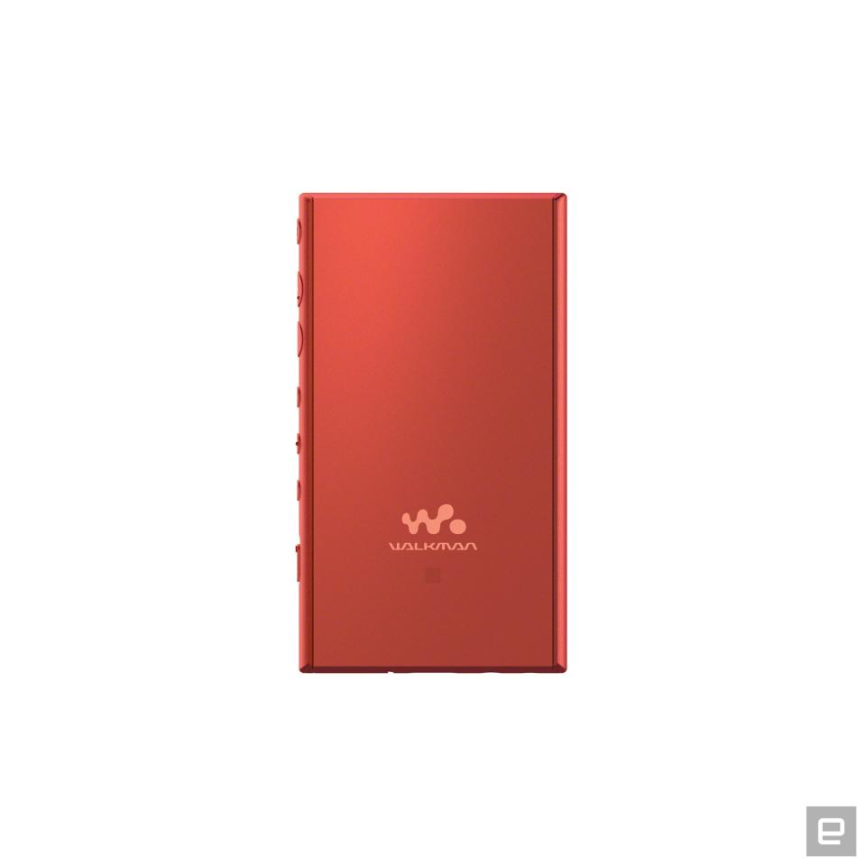 walkman 40th anniversary android 