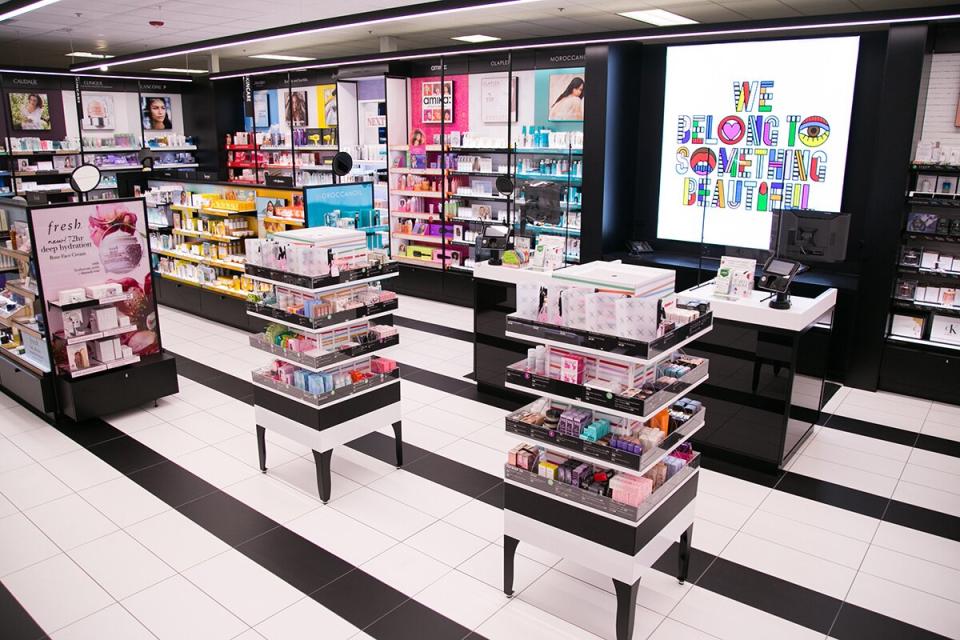 Sephora at Kohl's