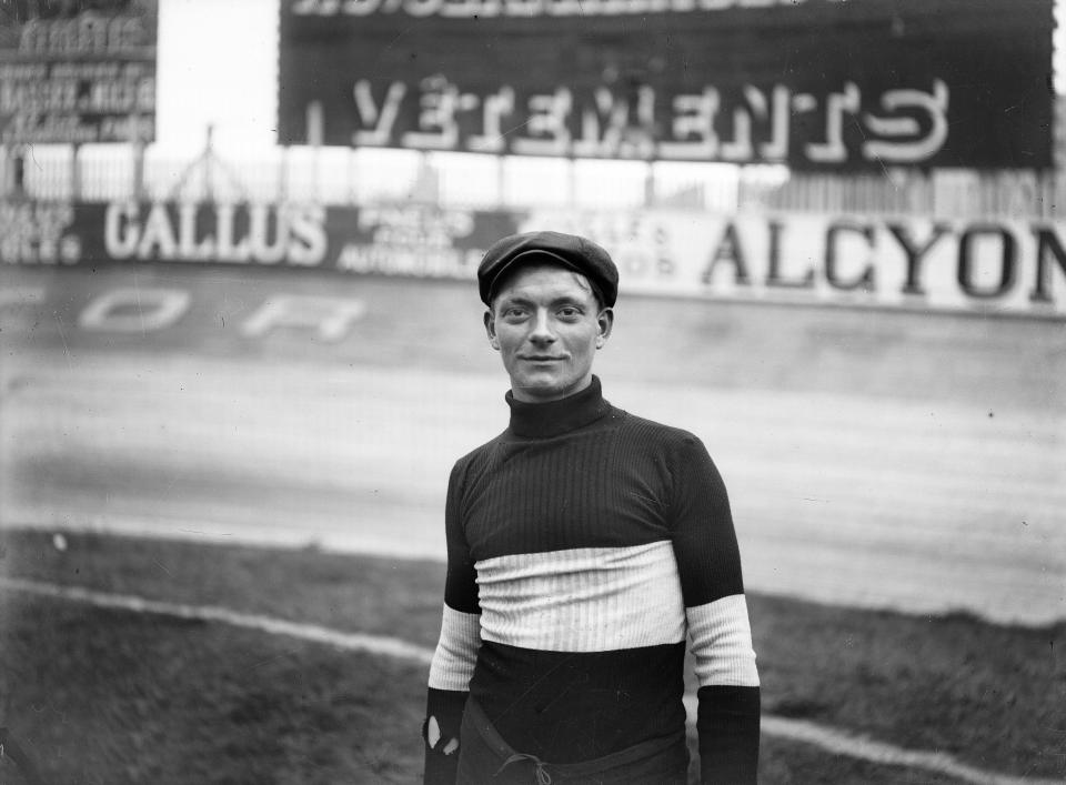 Henri Cornet ist der bis heute jüngste Tour-de-France-Gewinner. (Bild: Branger/Roger Viollet via Getty Images)