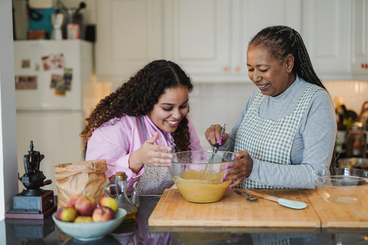 #My mom convinced me to ditch fresh buttermilk for this $15 powdered alternative — and so will you