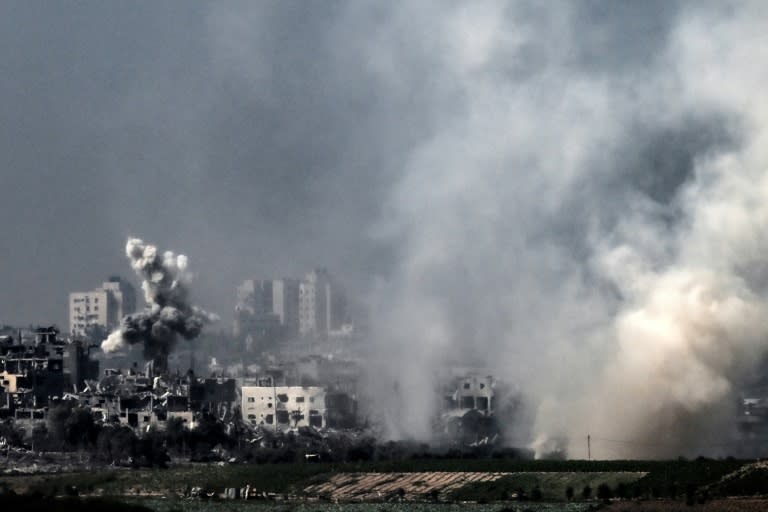 以色列再空襲敘利亞 大馬士革國際機場又停擺