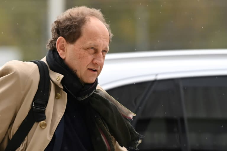 Die Bundesregierung ruft den deutschen Botschafter in Moskau, Alexander Graf Lambsdorff, zu Konsultationen nach Berlin zurück. Hintergrund ist der Russland zugeschriebene Cyberangriff unter anderem auf die SPD. (Ina Fassbender)