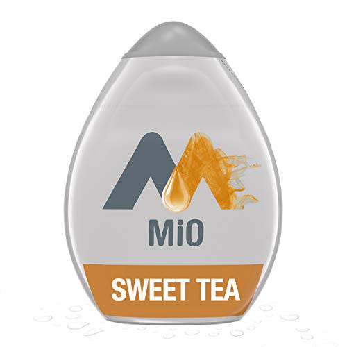 MiO Sweet Tea Liquid Water Enhancer (1.62 oz Bottle)