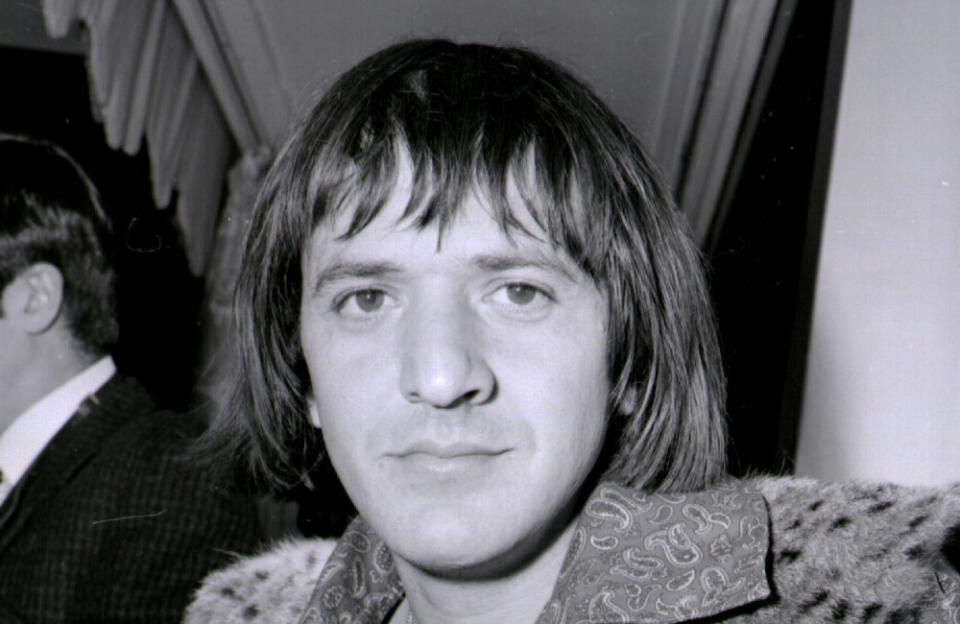 Sonny Bono (1935-1998)