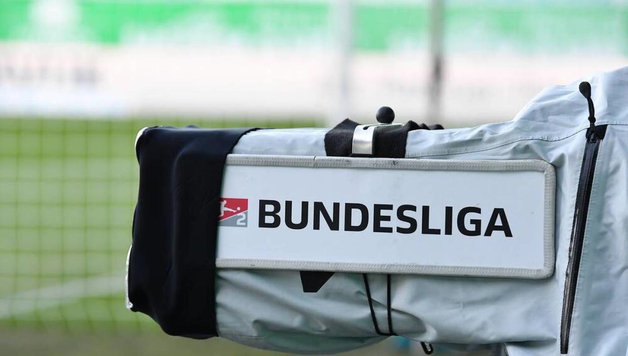 2. Bundesliga heute: H96 gegen Paderborn